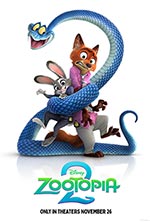 Zootropolis 2