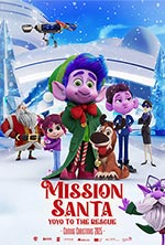 Slaptažodis: Kalėdos